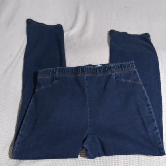 French Dressing Size 18 Ladies Jeggings - Picture 3 of 6